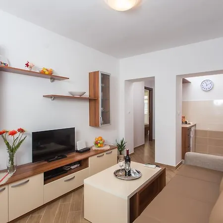 Apartamento Gravosa- Free Parking *