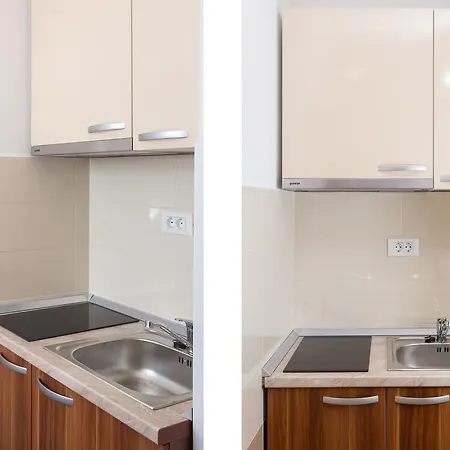 Gravosa- Free Parking Apartamento *