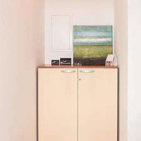 Gravosa- Free Parking Apartamento