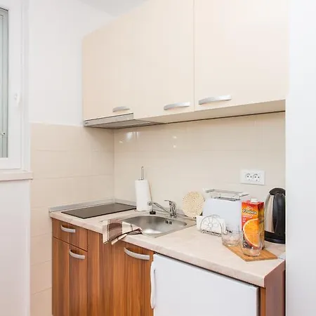Apartamento Gravosa- Free Parking Dubrovnik