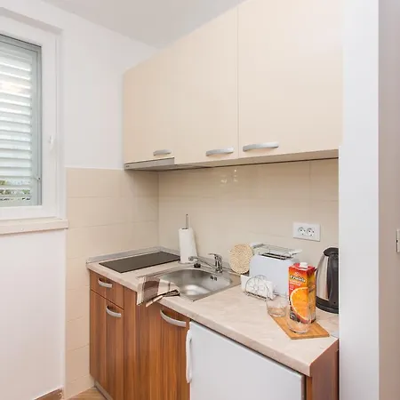 Apartamento Gravosa- Free Parking