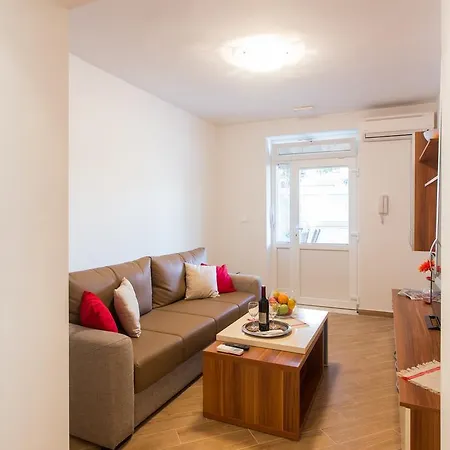 Apartamento Gravosa- Free Parking Dubrovnik